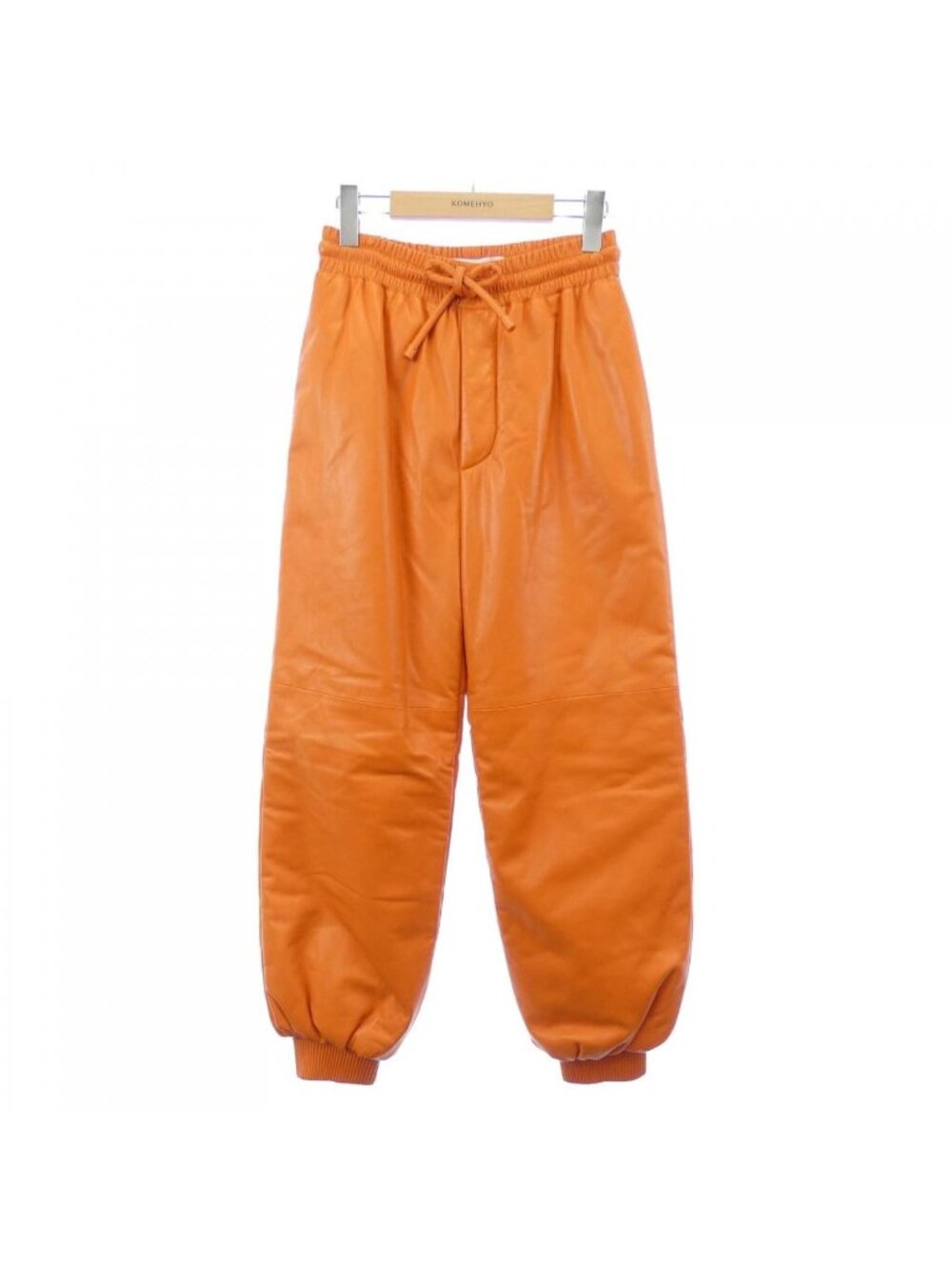 Loewe Pants Orange
